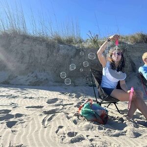 Meet your Posher, Lena